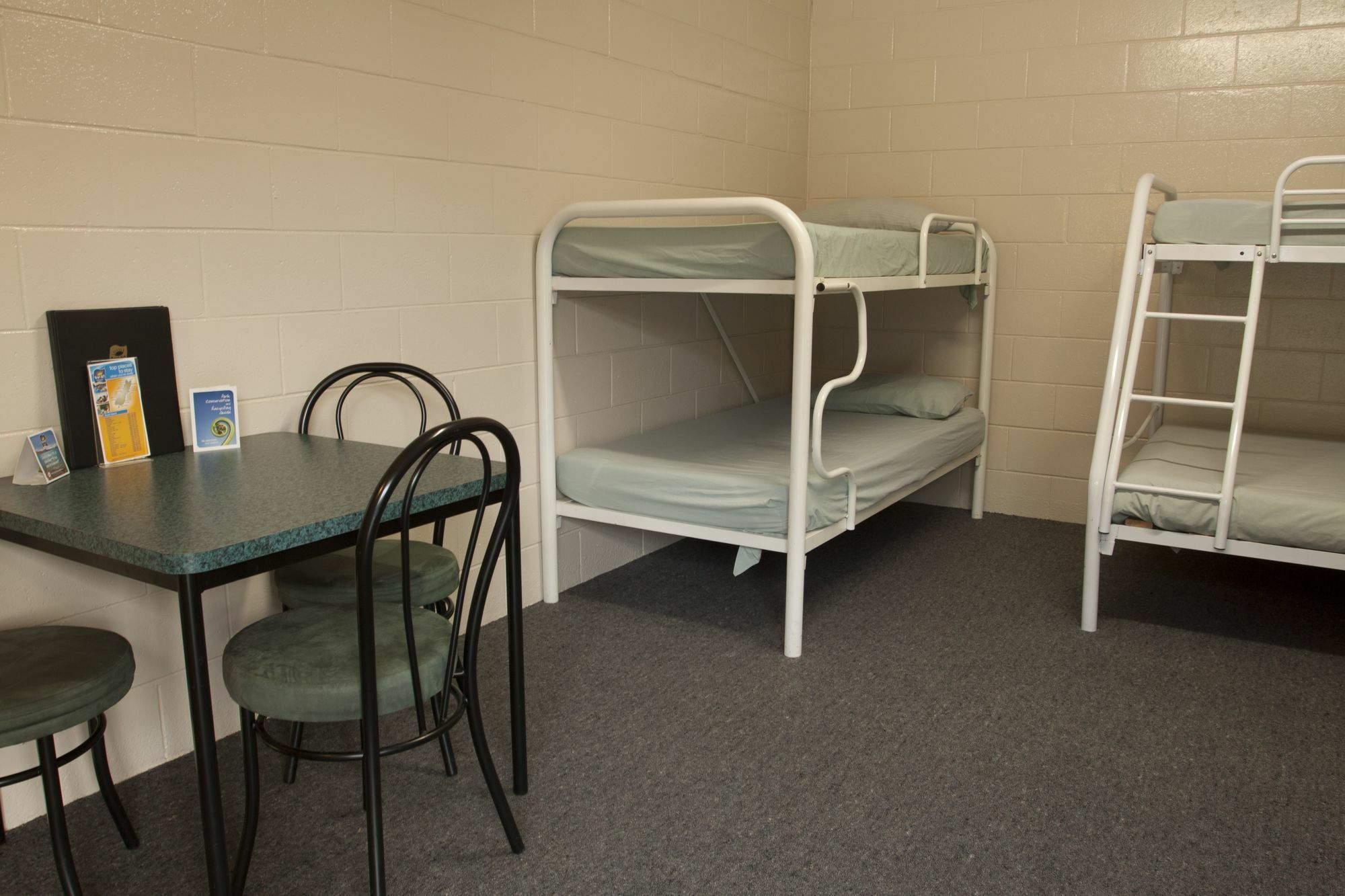 Greymouth Seaside Top 10 Holiday Park Exterior foto