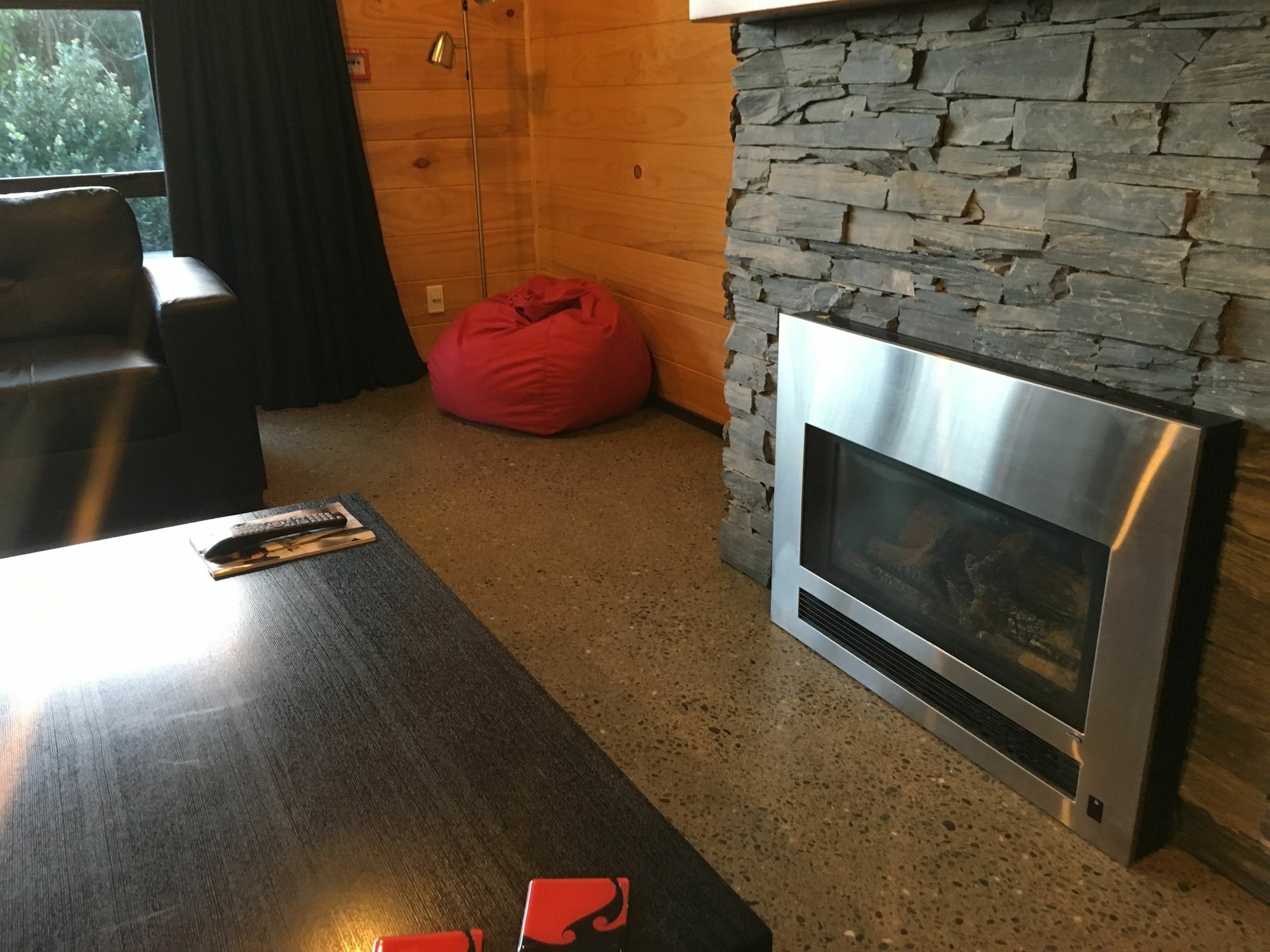 Greymouth Seaside Top 10 Holiday Park Exterior foto