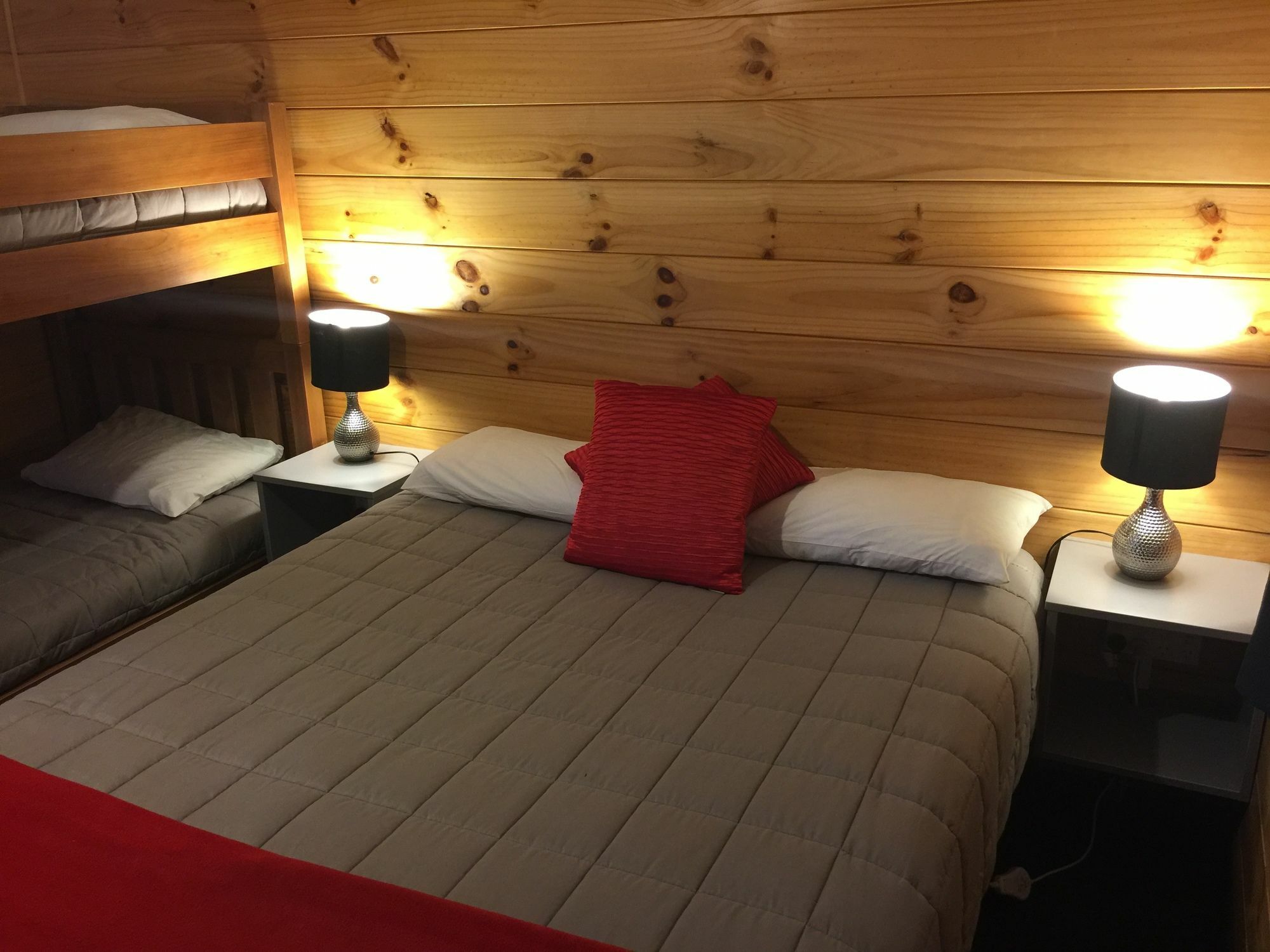 Greymouth Seaside Top 10 Holiday Park Exterior foto
