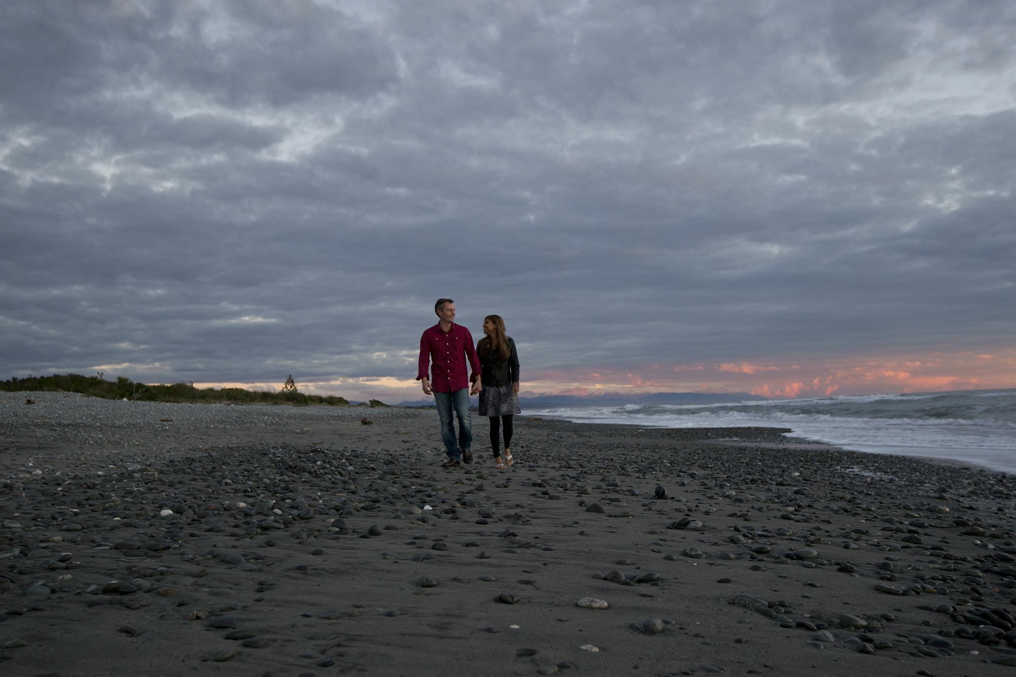 Greymouth Seaside Top 10 Holiday Park Exterior foto